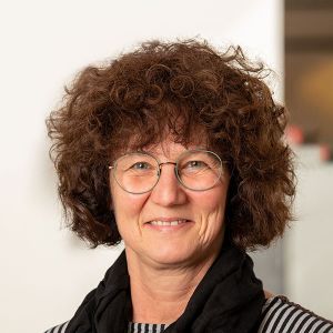 Sabine Harter